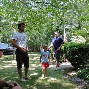 Meet your Posher, Cristine